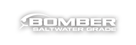 Bomber Salt Water Grade Logo