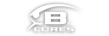 Bomber Lures Logo