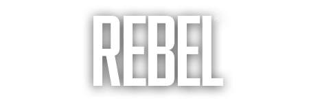 Rebel Lures Logo