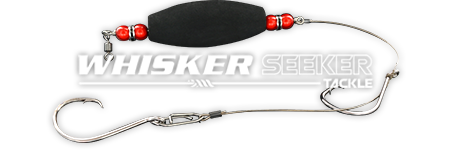Whisker Seeker Logo